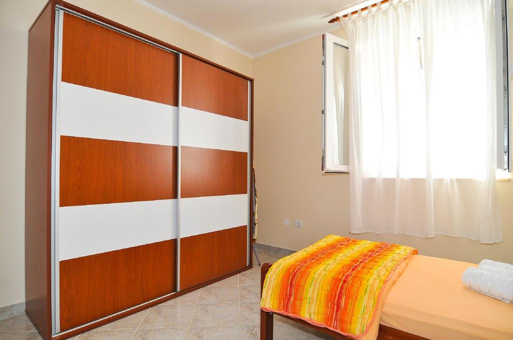 Apartments Mira ติวัต ภายนอก รูปภาพ